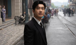 黄晓明演的电视剧有哪些,从古装传奇到现代都市，经典角色大盘点