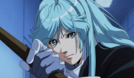 成动漫,穿越时空的奇幻冒险