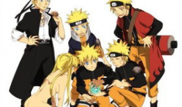 火影同人动漫在线观看,激情燃烧的忍者世界，在线观看盛宴