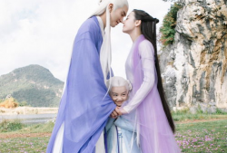 三生三世枕上书电视剧,三生三世的爱恋与奇幻之旅